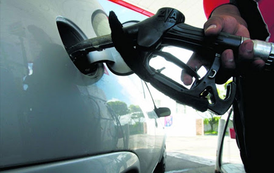 Capping Price Of 93 Octane Petrol