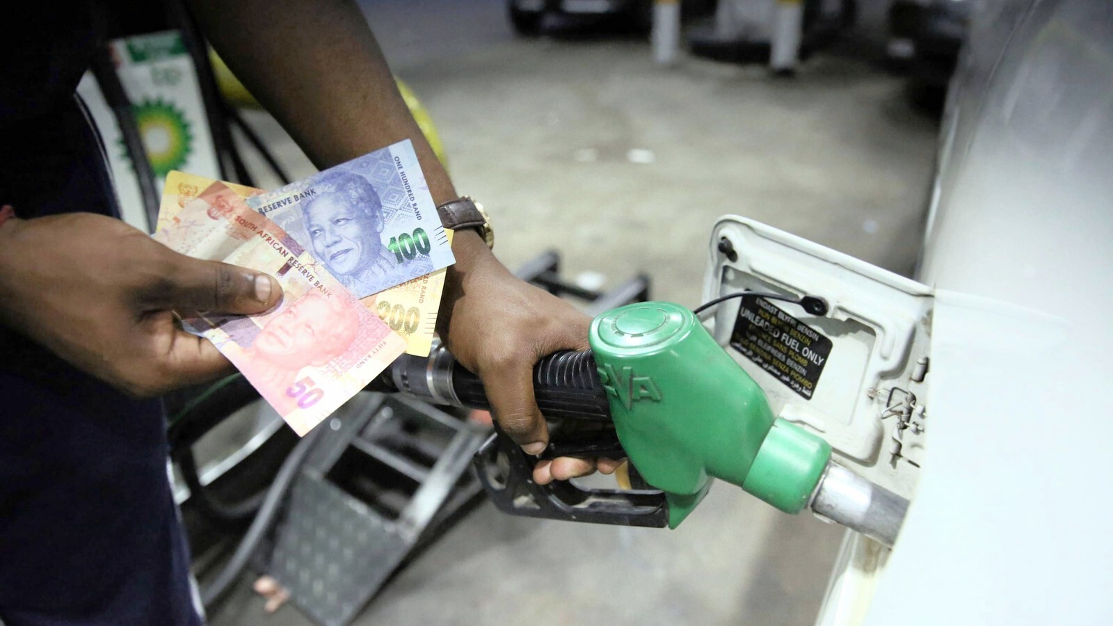 SA petrol service stations lost R7bn profit due to poor regulation by DMRE - FRA