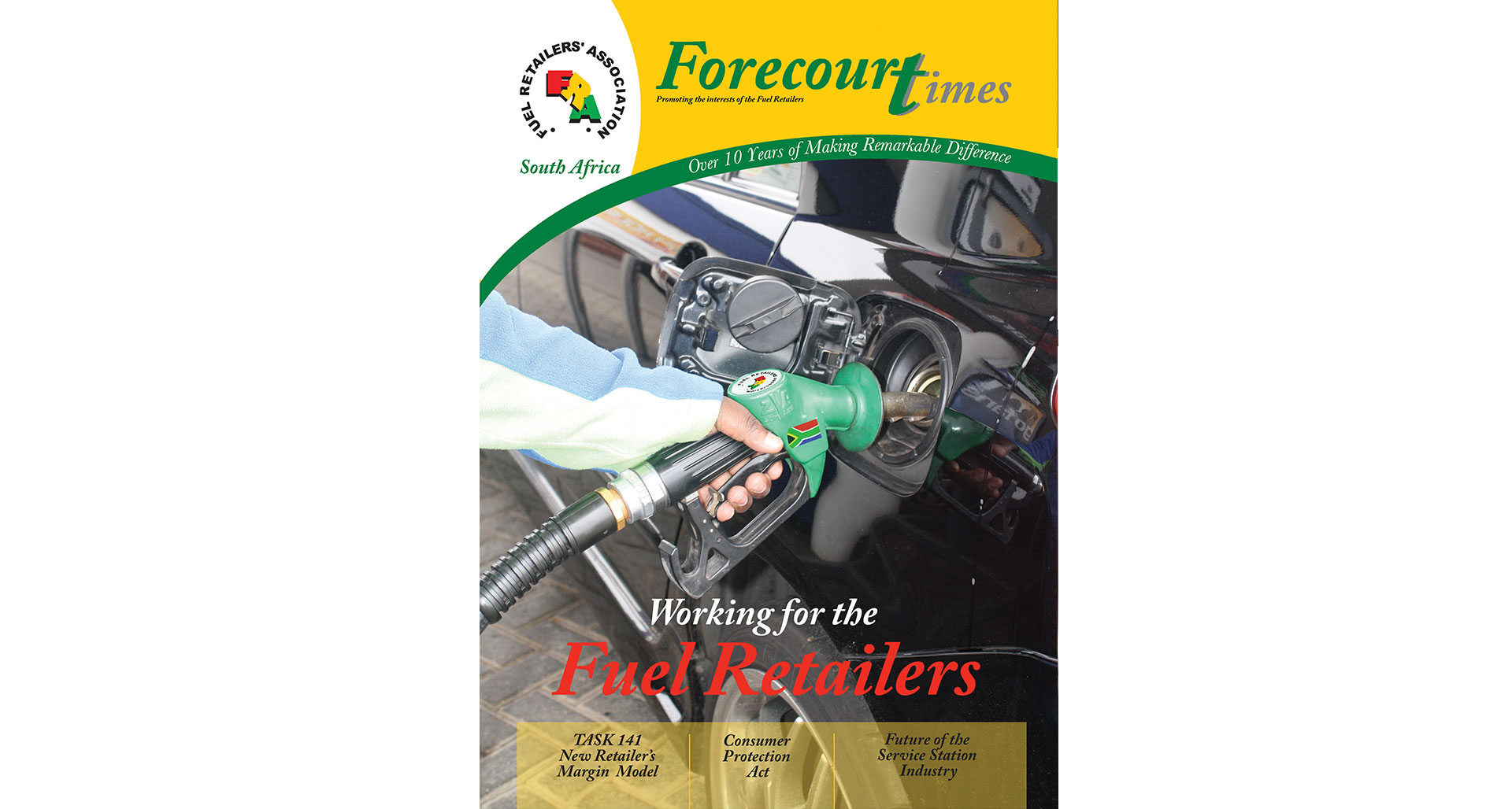 Forecourt Times 2010 Edition