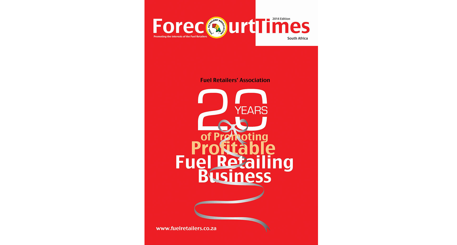 Forecourt Times 2014 Edition