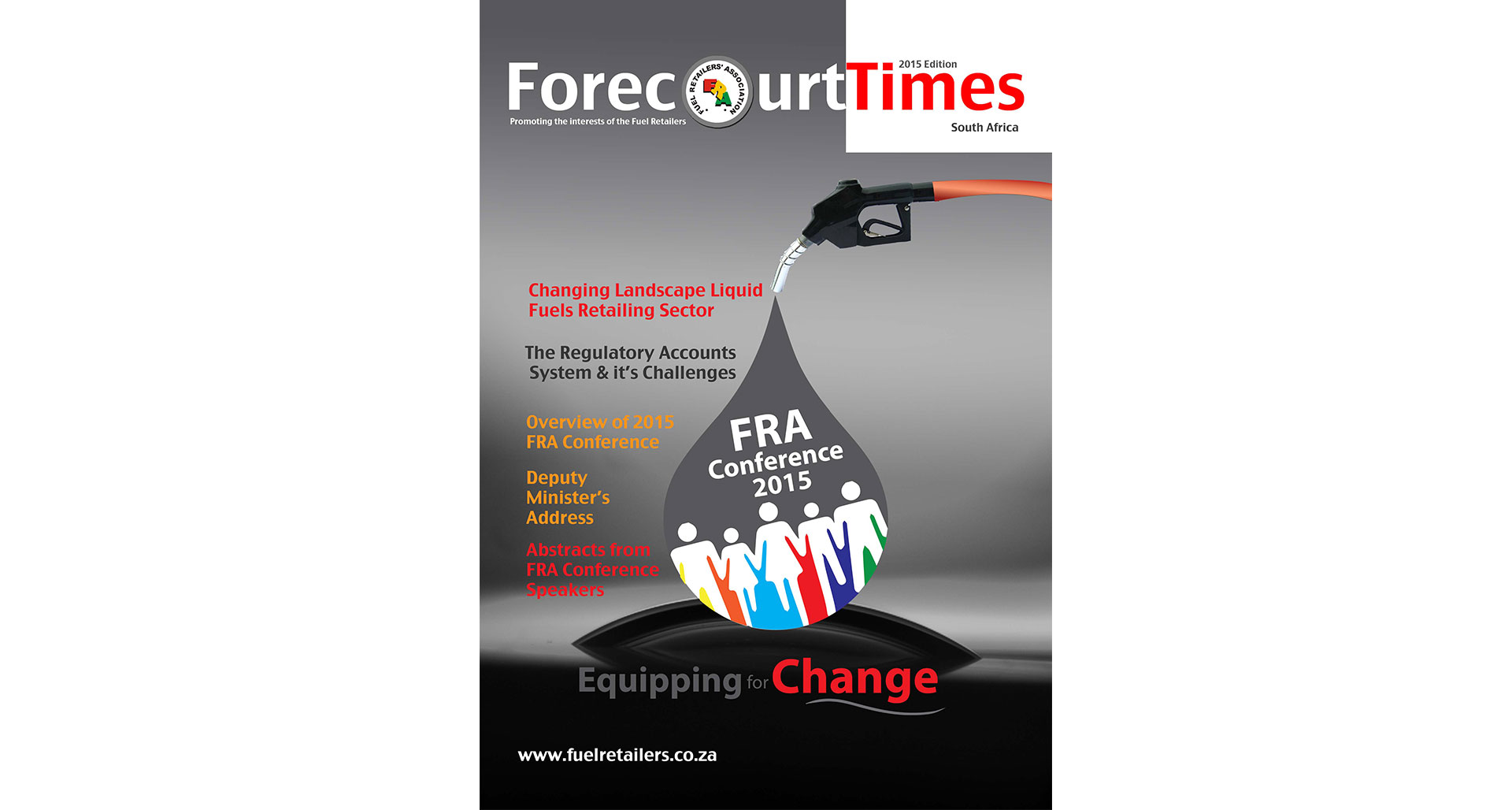 Forecourt Times 2015 Edition