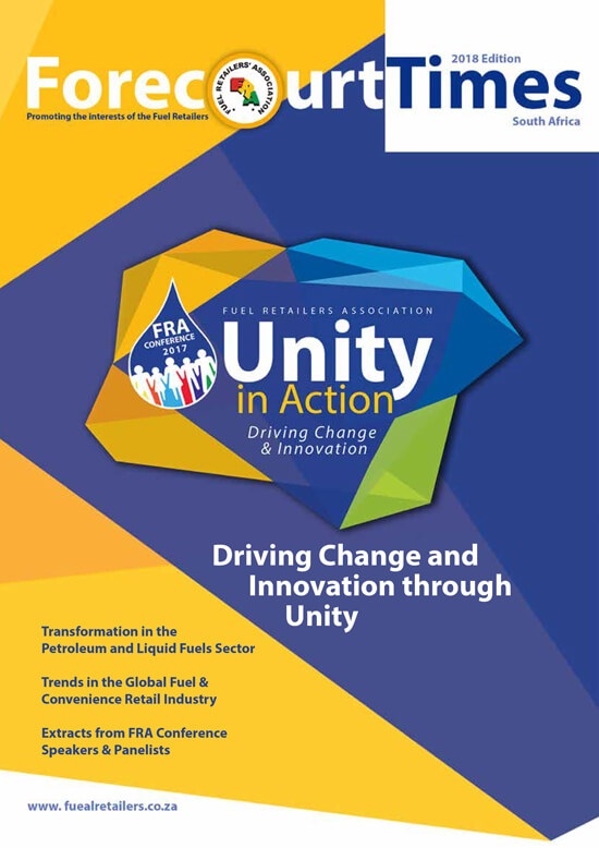 Forecourttimes 2018 Edition