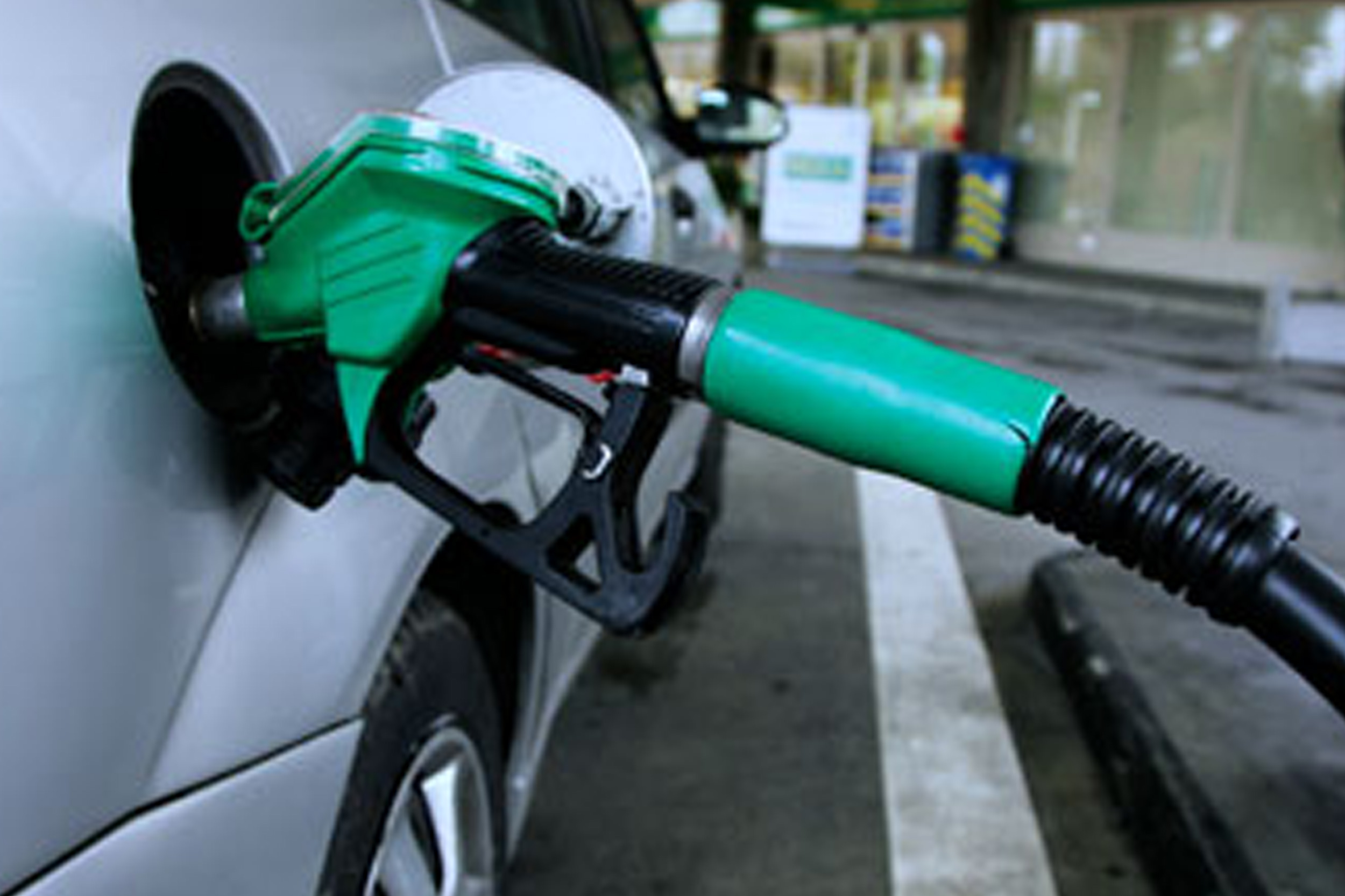 Gauteng Fuel Stations Running Dry