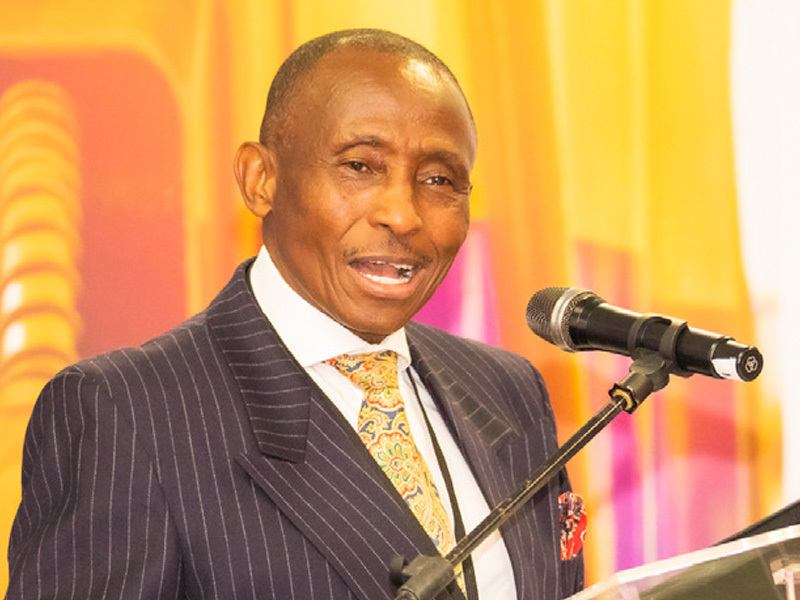 Motlalepula Michael Motsoane