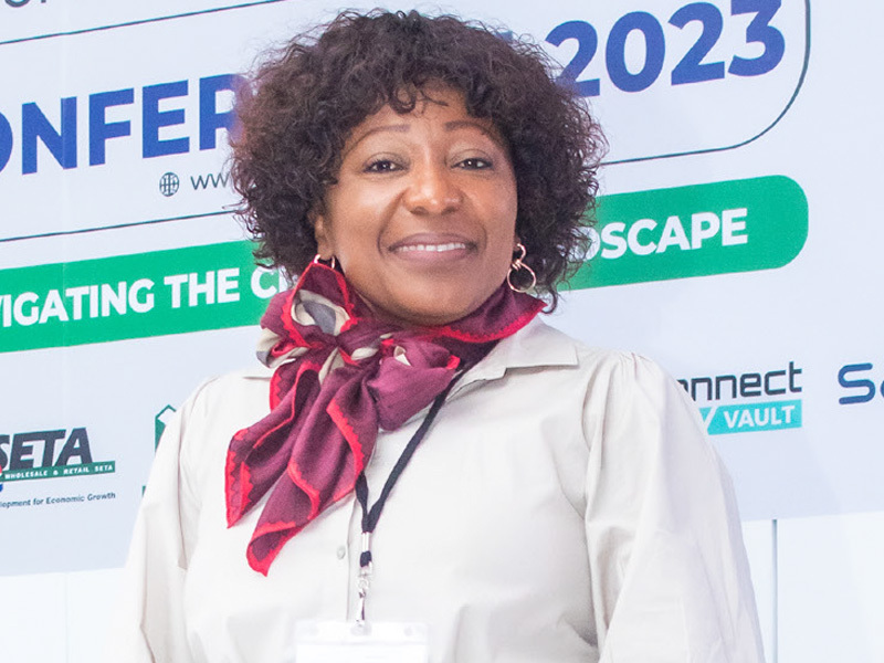 Nawaal Nolwazi Mdluli