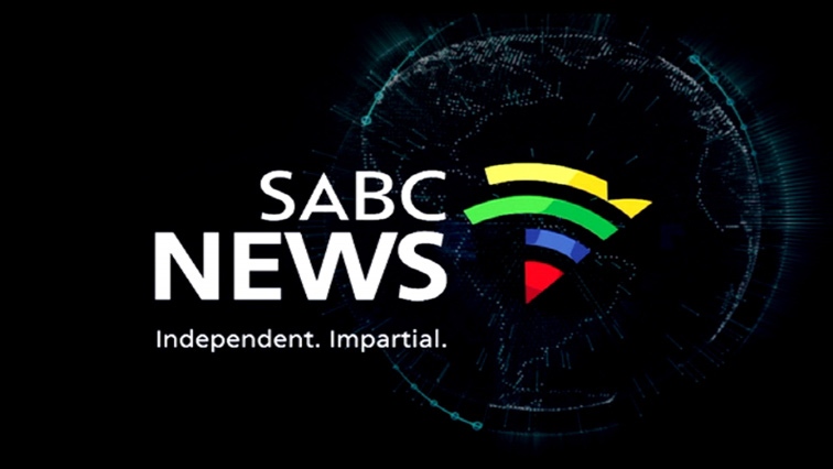 Sabc News Logo