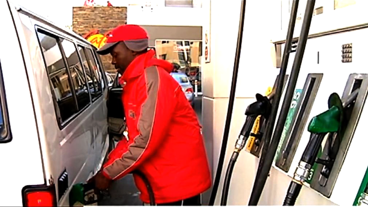 Sabc News Petrol