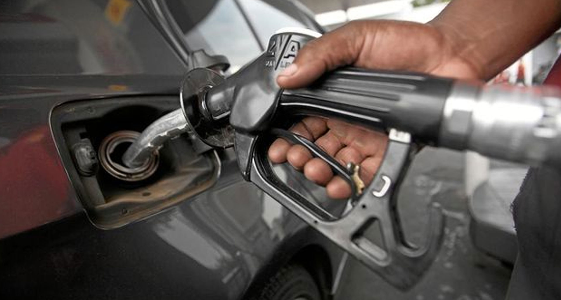 Petrol Price Debate